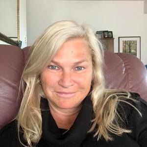 Meet your Posher, Heidi